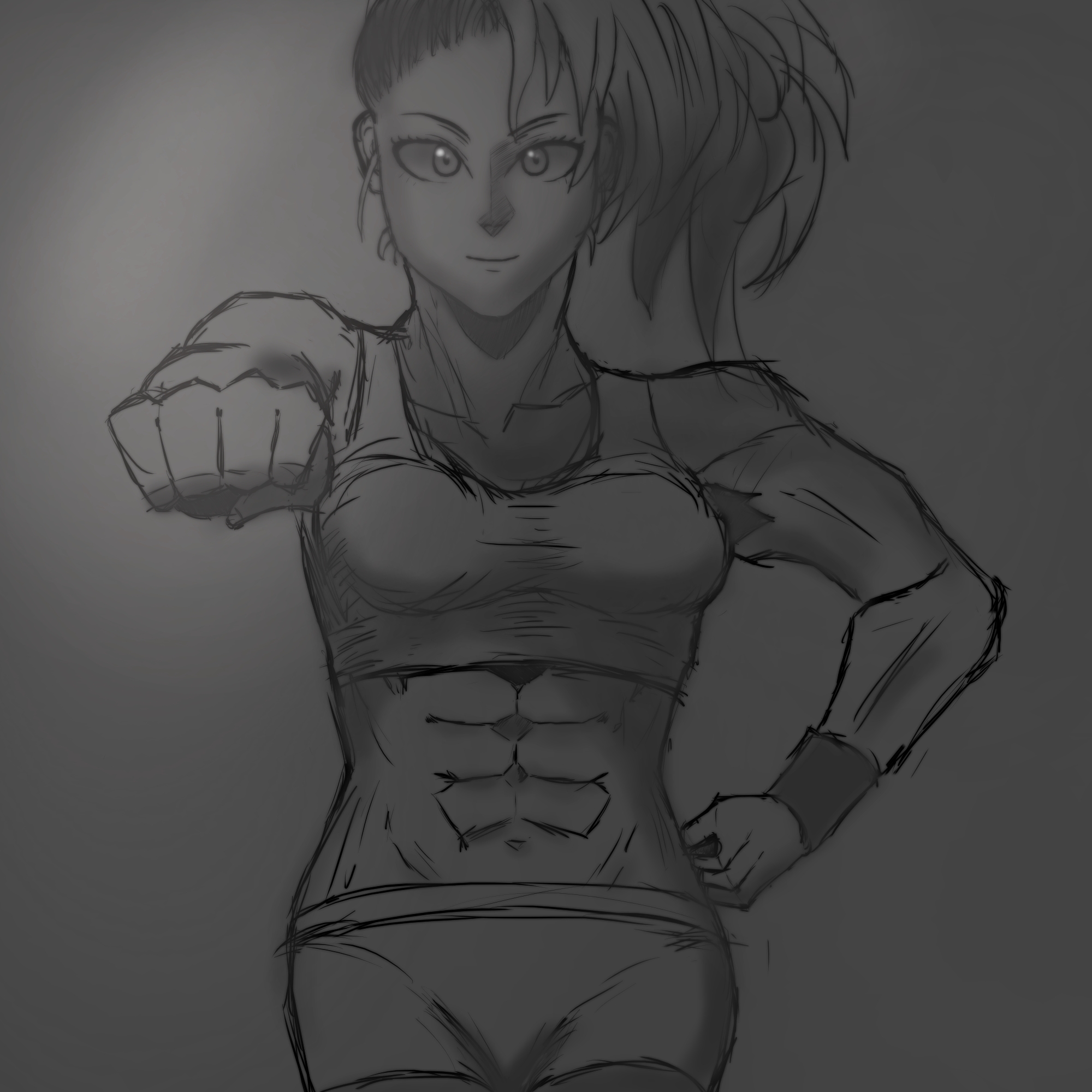 captain mizuki day 21